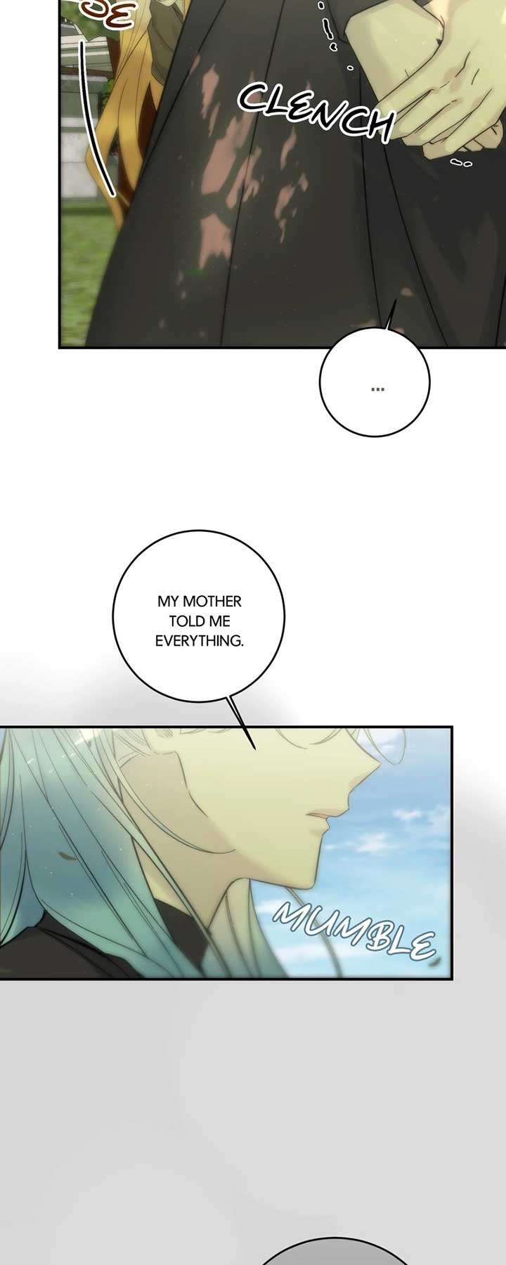 A Fairy Tale for Villains Chapter 87 page 25