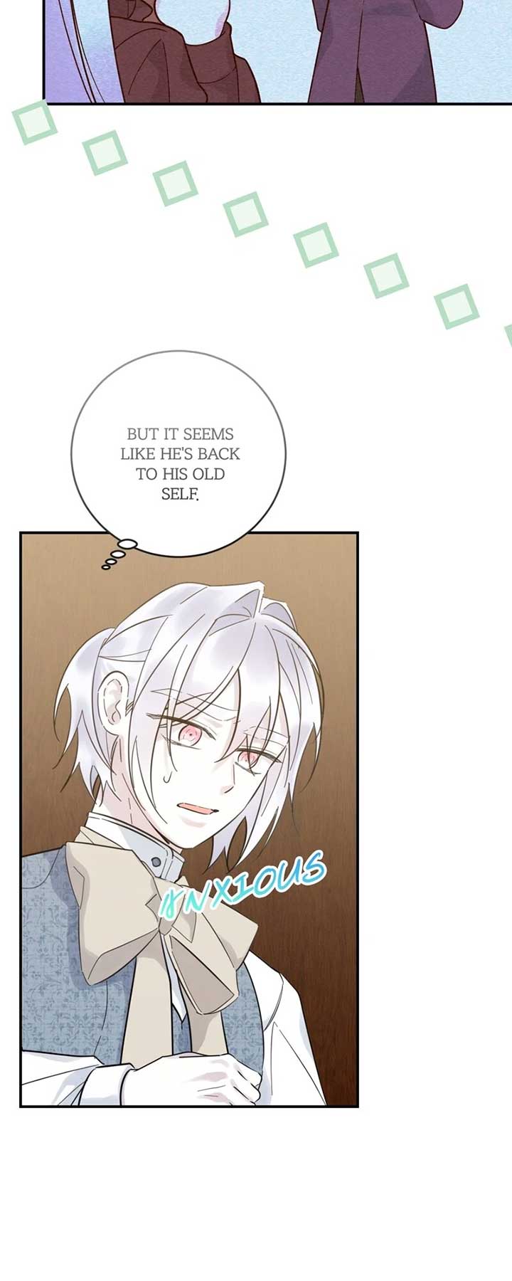 A Fairy Tale for Villains Chapter 87 page 2