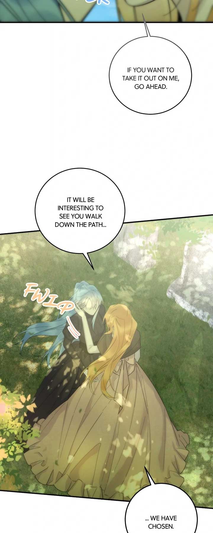 A Fairy Tale for Villains Chapter 87 page 35