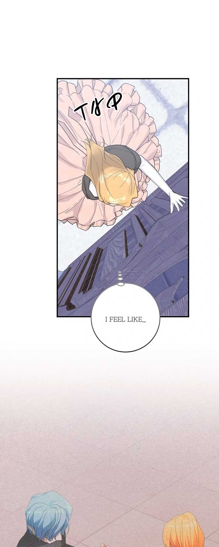 A Fairy Tale for Villains Chapter 87 page 40