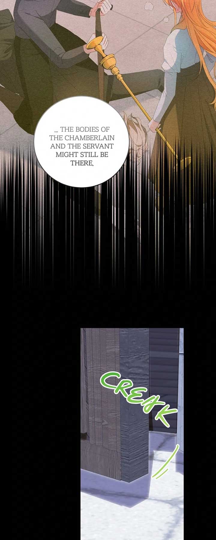 A Fairy Tale for Villains Chapter 87 page 41