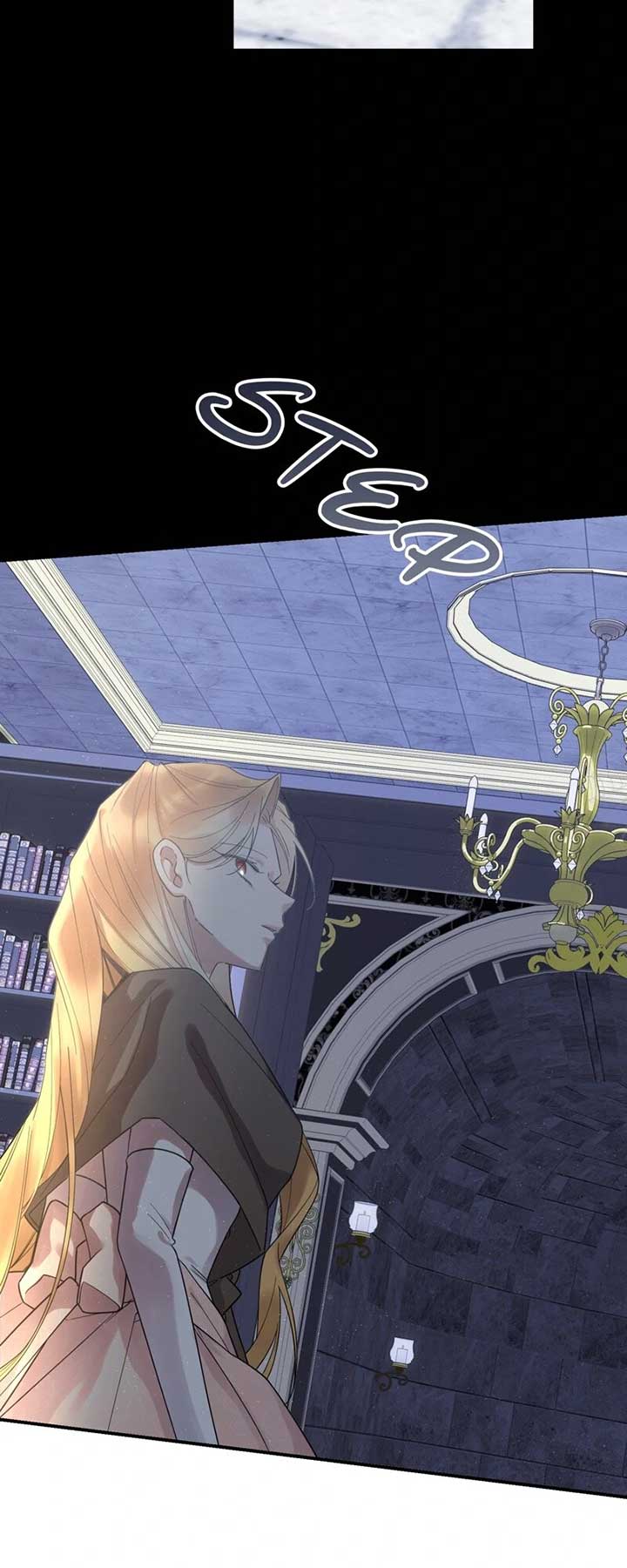 A Fairy Tale for Villains Chapter 87 page 42