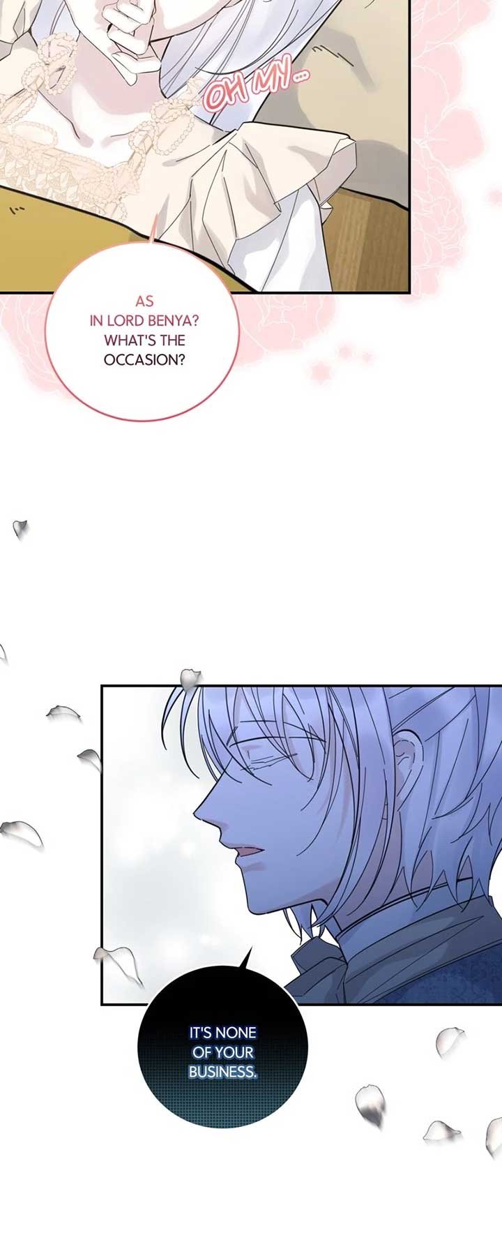 A Fairy Tale for Villains Chapter 87 page 4