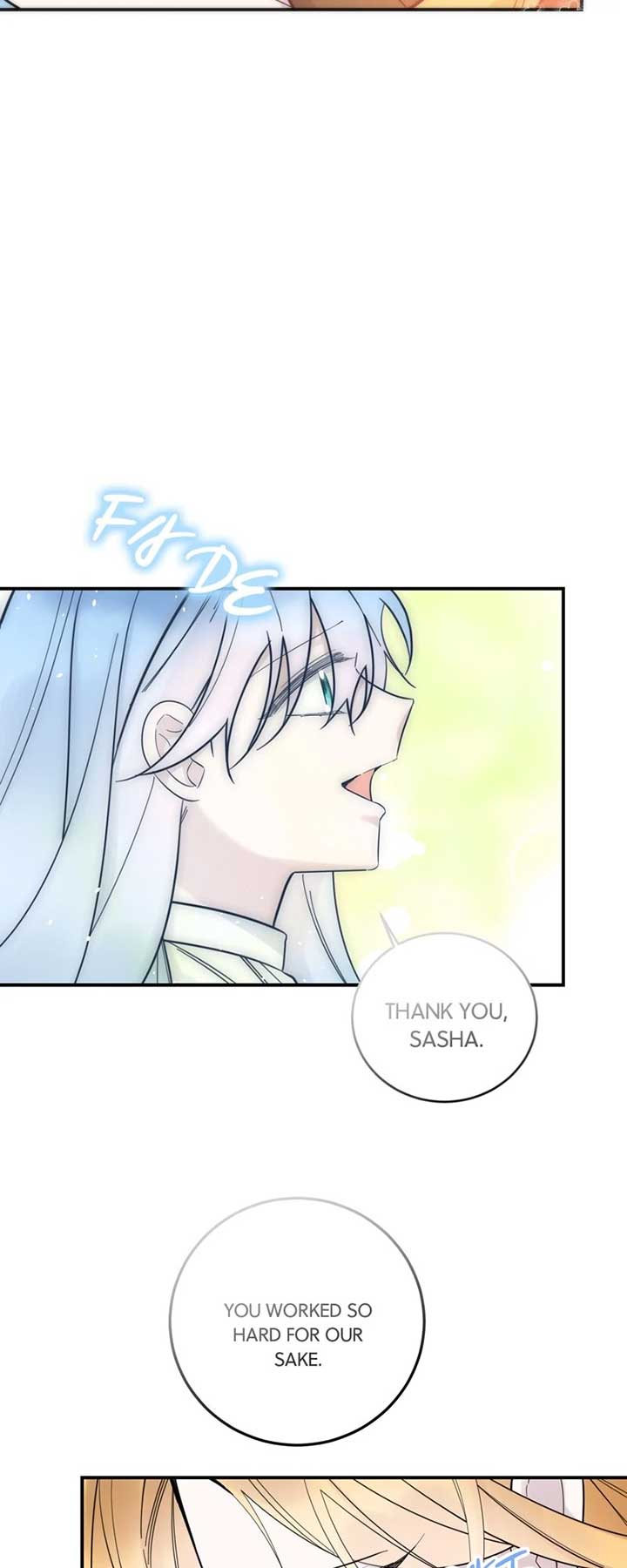 A Fairy Tale for Villains Chapter 87 page 49