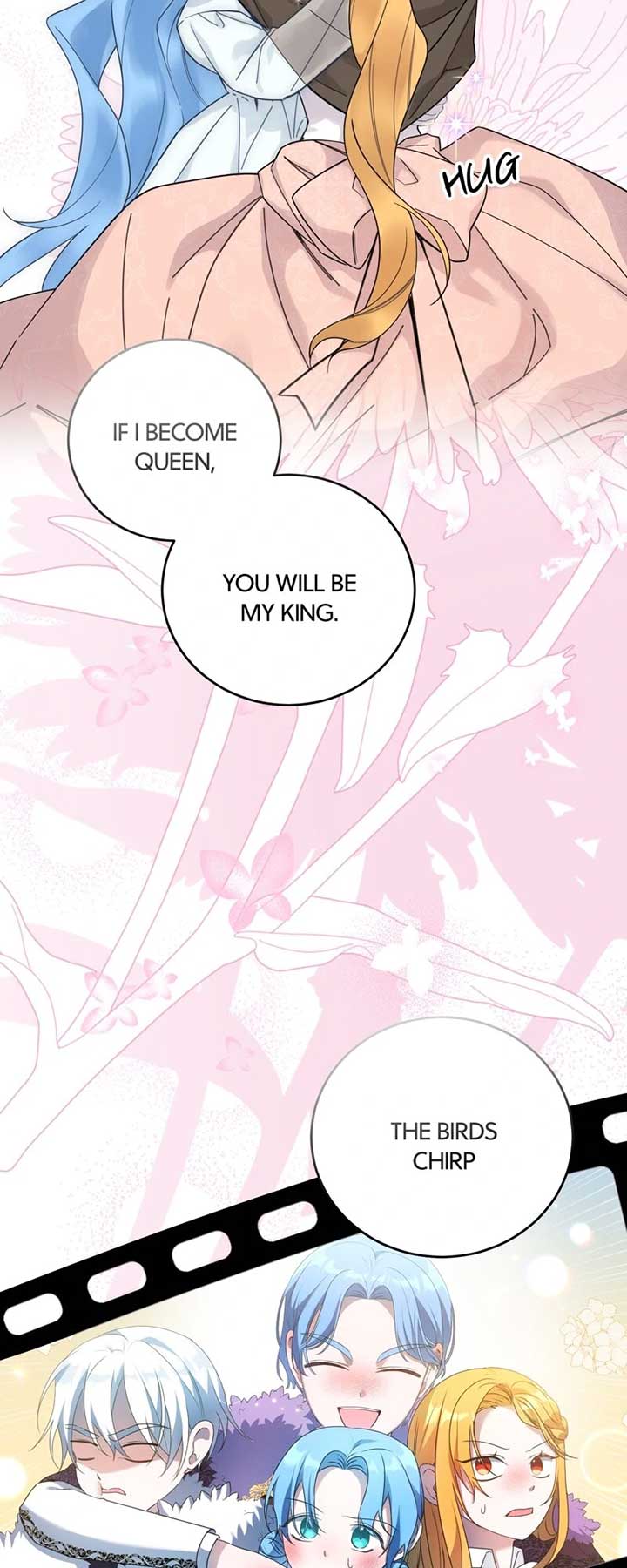 A Fairy Tale for Villains Chapter 87 page 52