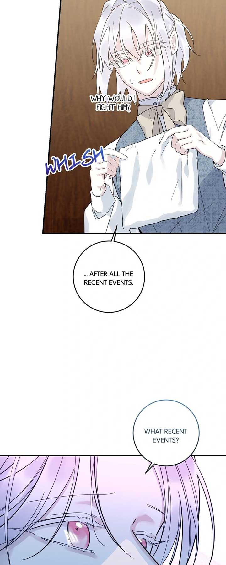A Fairy Tale for Villains Chapter 87 page 6