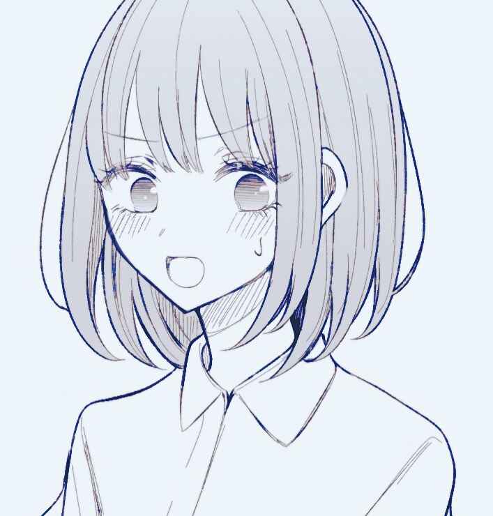 A Flirty and Devoted Kouhai (Pre-Serialization) Chapter 159.5 page 0