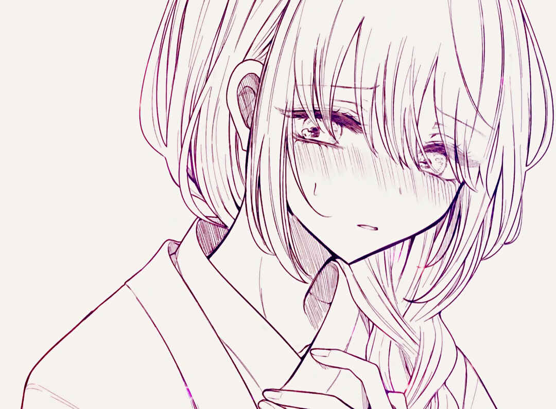 A Flirty and Devoted Kouhai (Pre-Serialization) Chapter 163 page 0