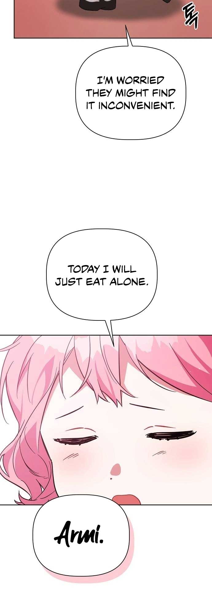 A Flowery Path for the Devastated Male Lead Chapter 25 page 9