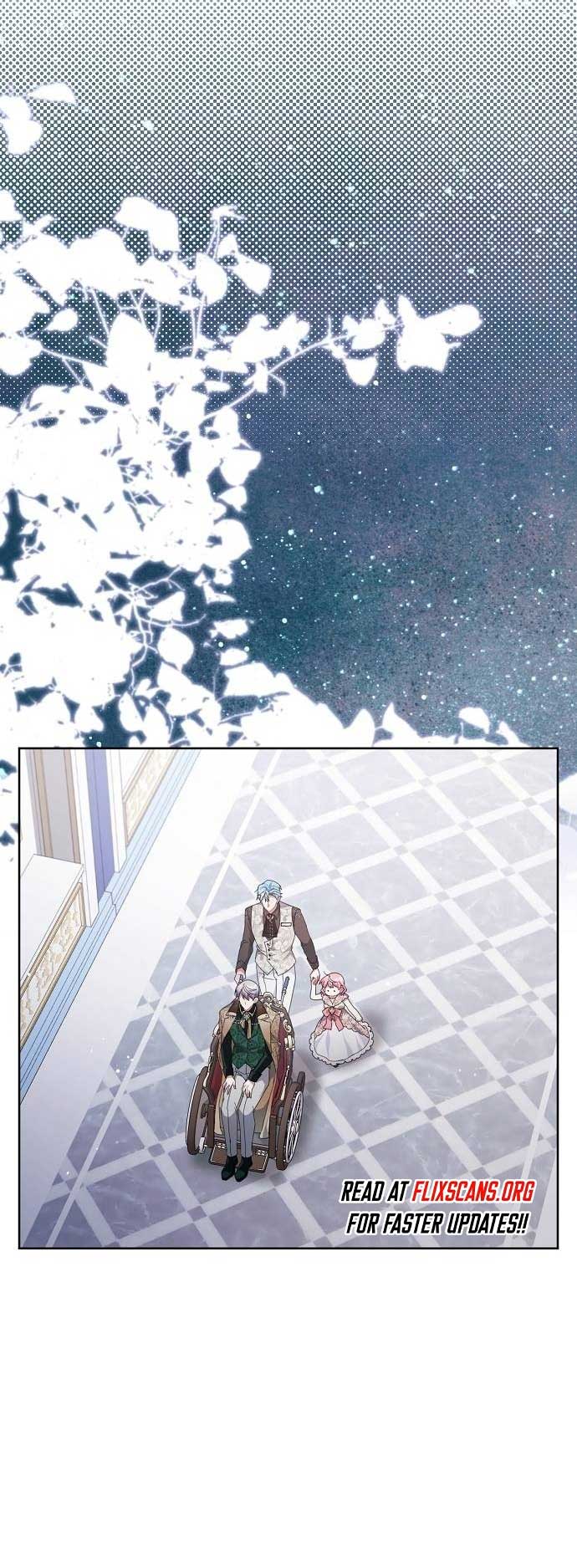 A Flowery Path for the Devastated Male Lead Chapter 25 page 18