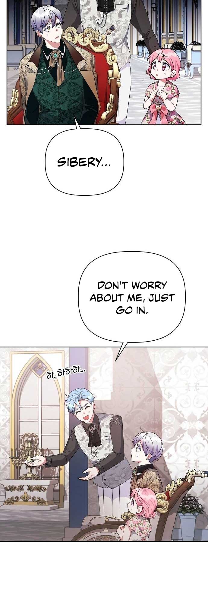A Flowery Path for the Devastated Male Lead Chapter 25 page 24