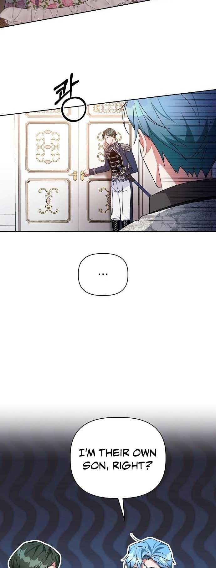 A Flowery Path for the Devastated Male Lead Chapter 25 page 26