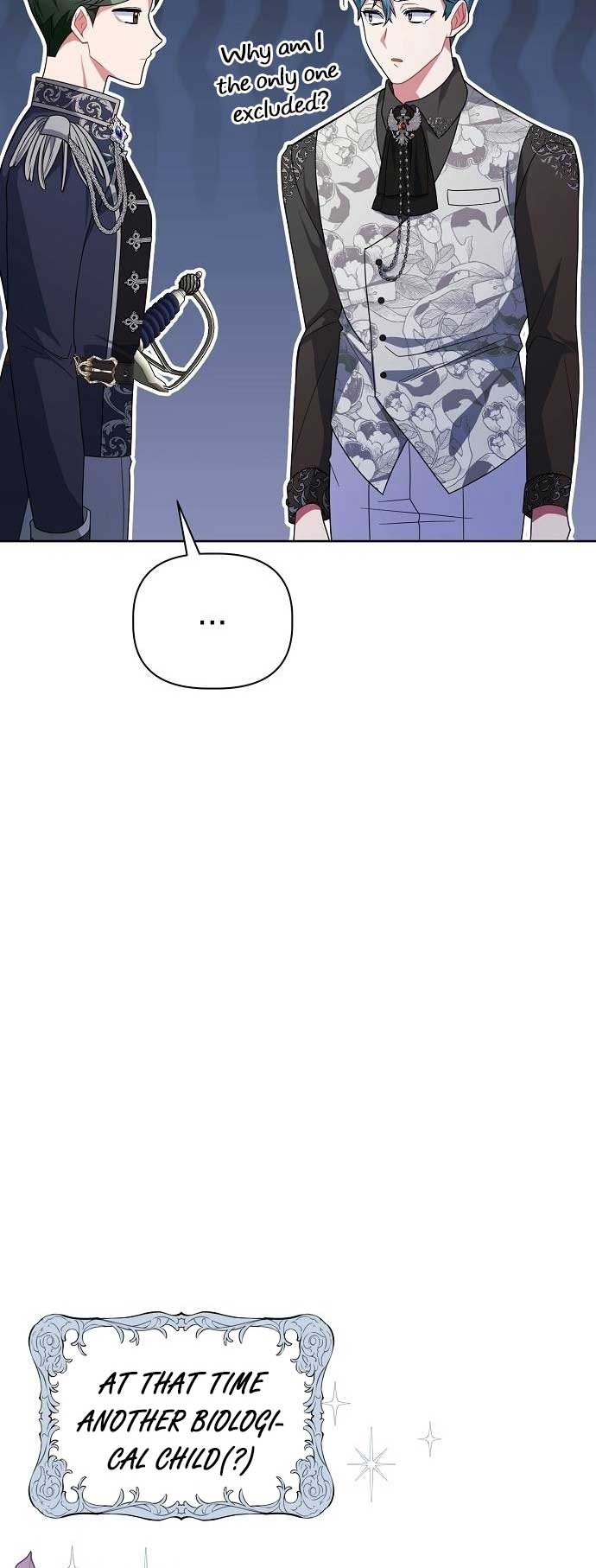 A Flowery Path for the Devastated Male Lead Chapter 25 page 27