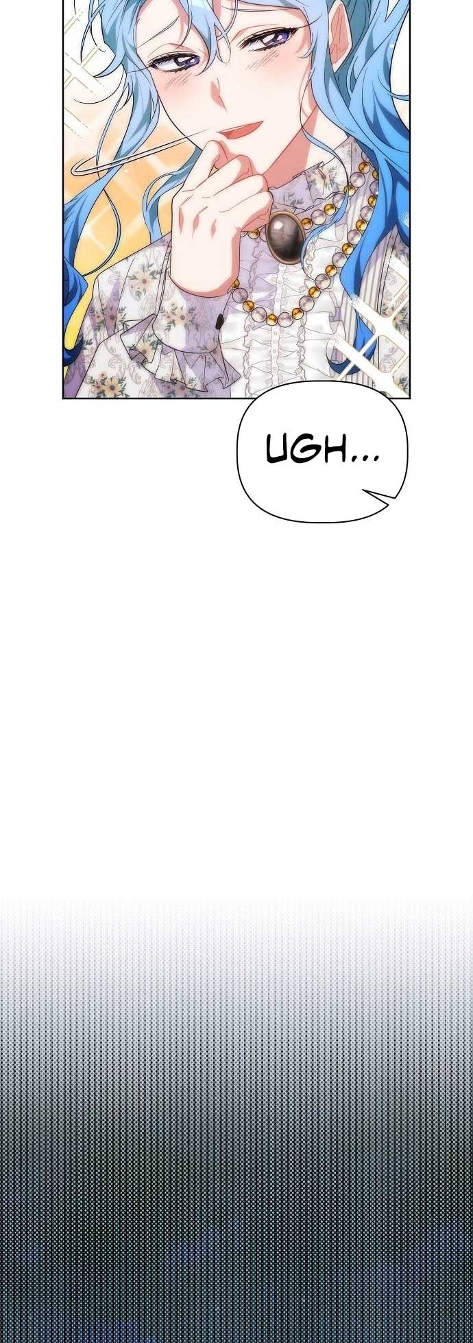 A Flowery Path for the Devastated Male Lead Chapter 25 page 33