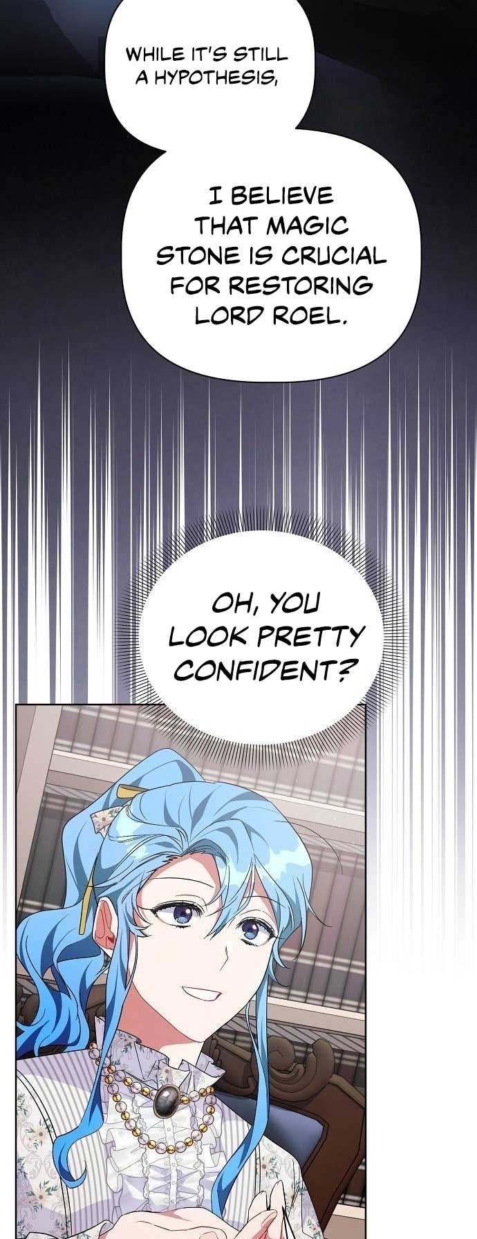 A Flowery Path for the Devastated Male Lead Chapter 25 page 41