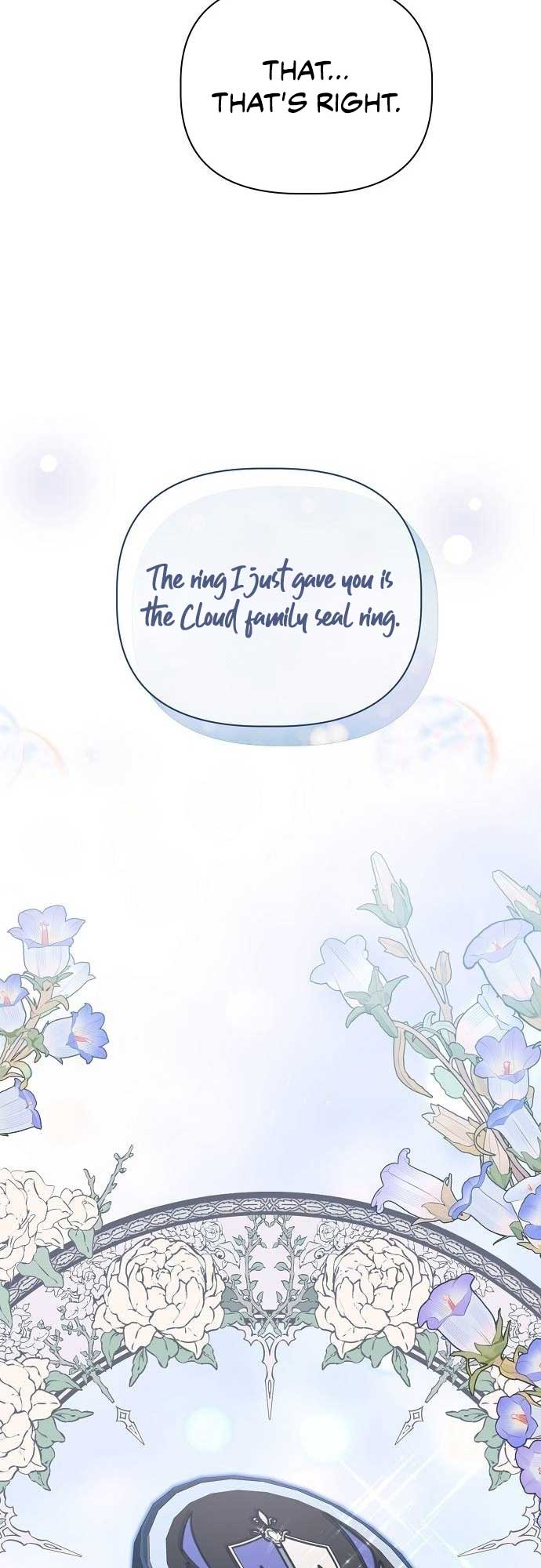 A Flowery Path for the Devastated Male Lead Chapter 25 page 48