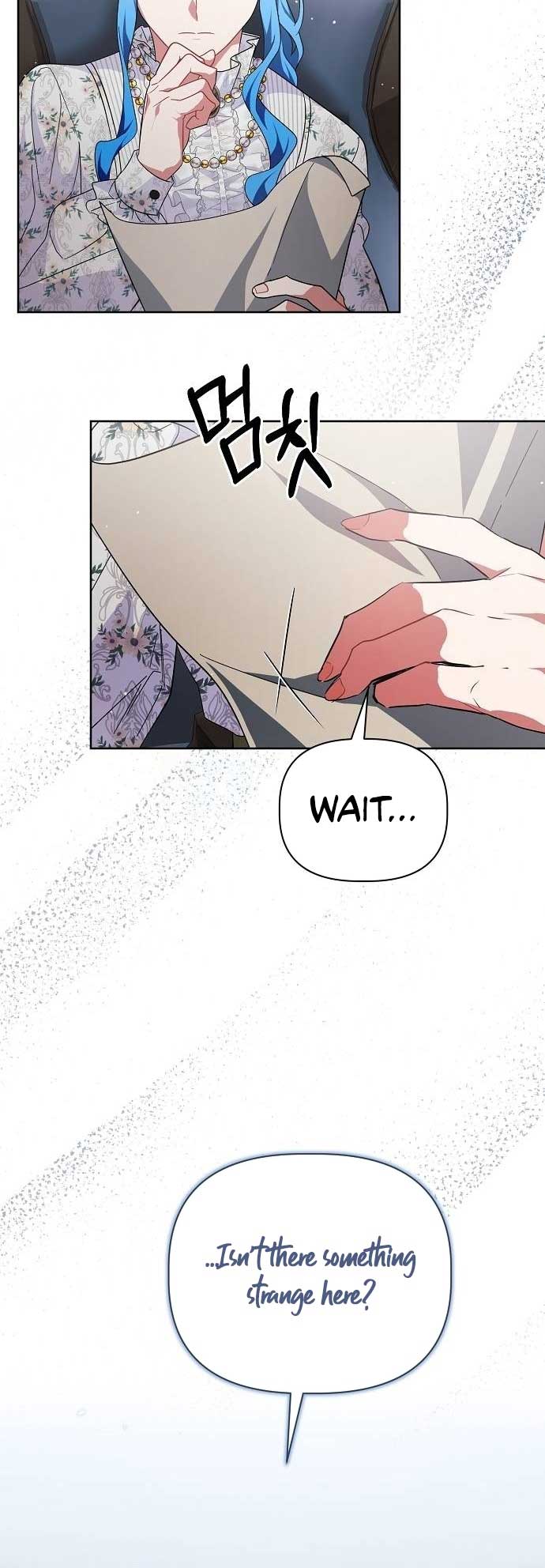 A Flowery Path for the Devastated Male Lead Chapter 25 page 59