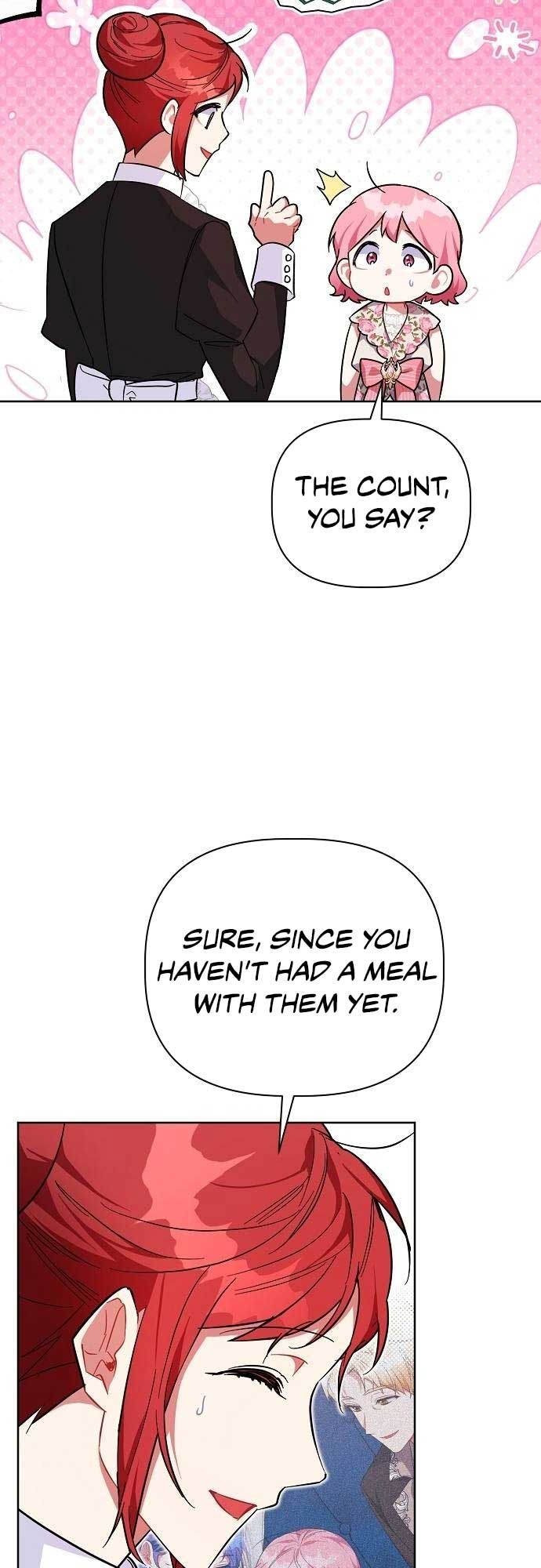 A Flowery Path for the Devastated Male Lead Chapter 25 page 6