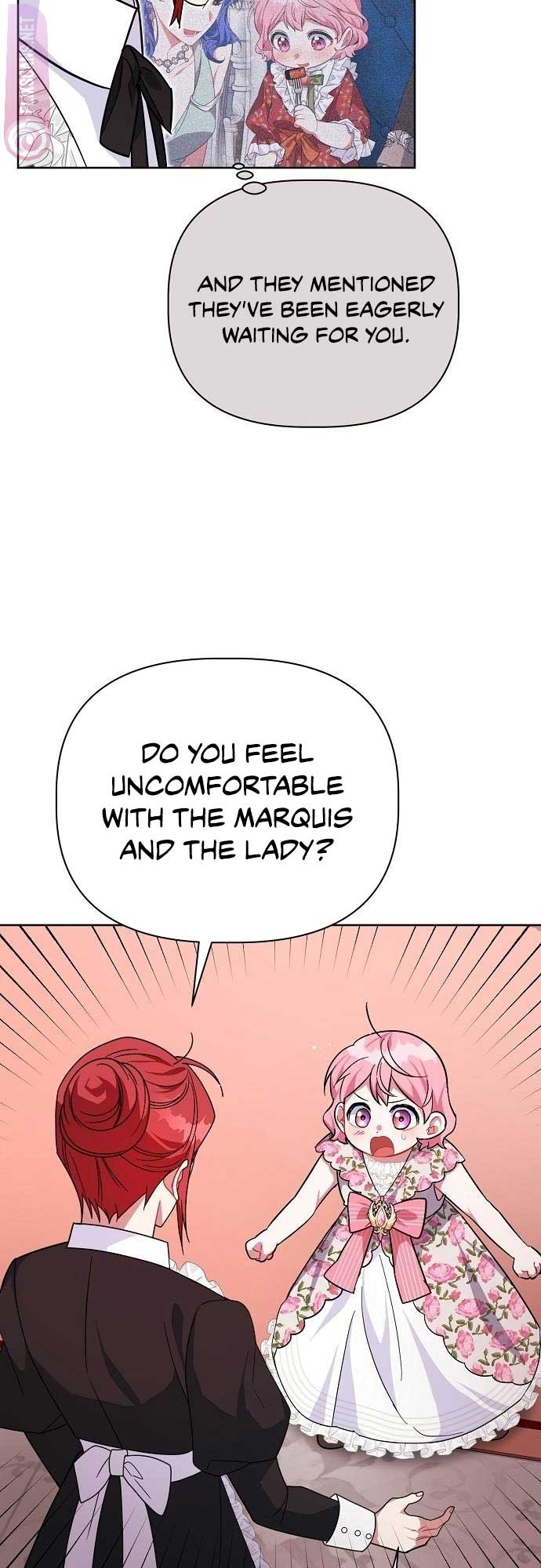 A Flowery Path for the Devastated Male Lead Chapter 25 page 7