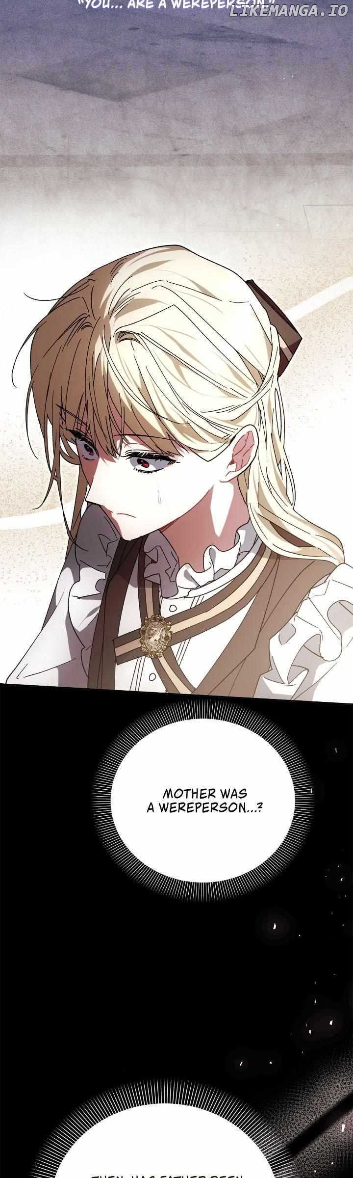 A Flowery Path for the Devastated Male Lead Chapter 61 page 14