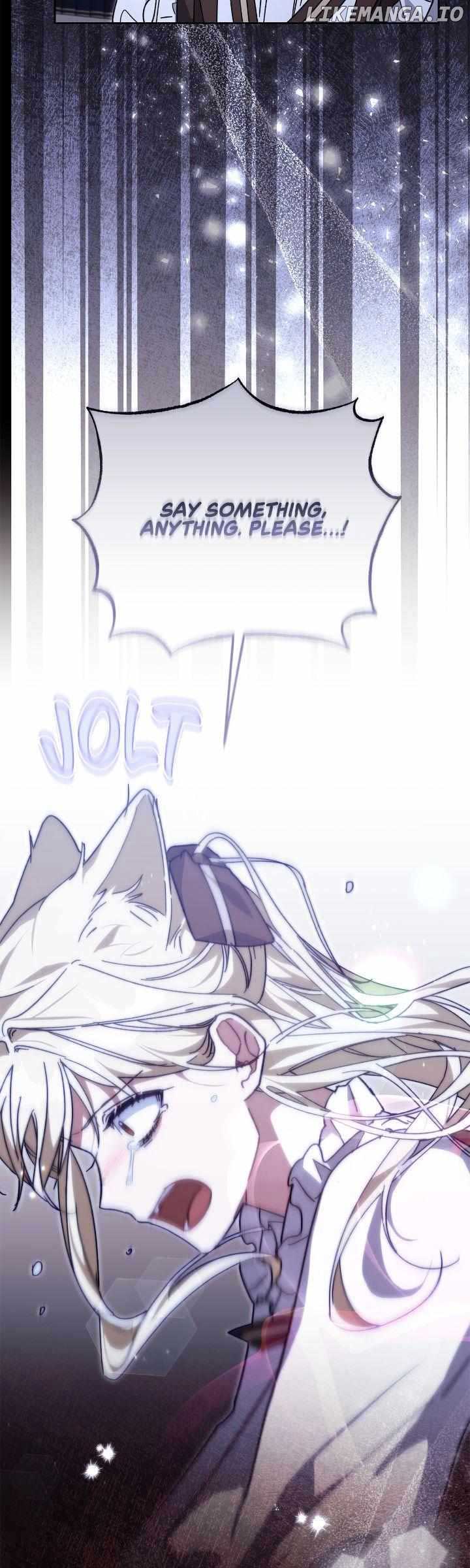 A Flowery Path for the Devastated Male Lead Chapter 61 page 33