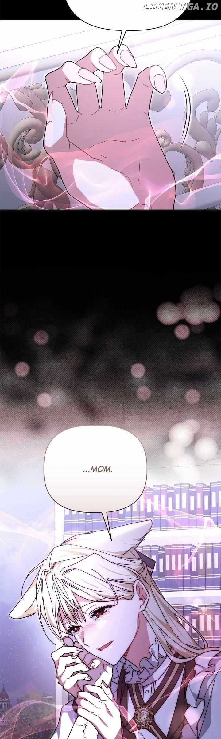 A Flowery Path for the Devastated Male Lead Chapter 61 page 37