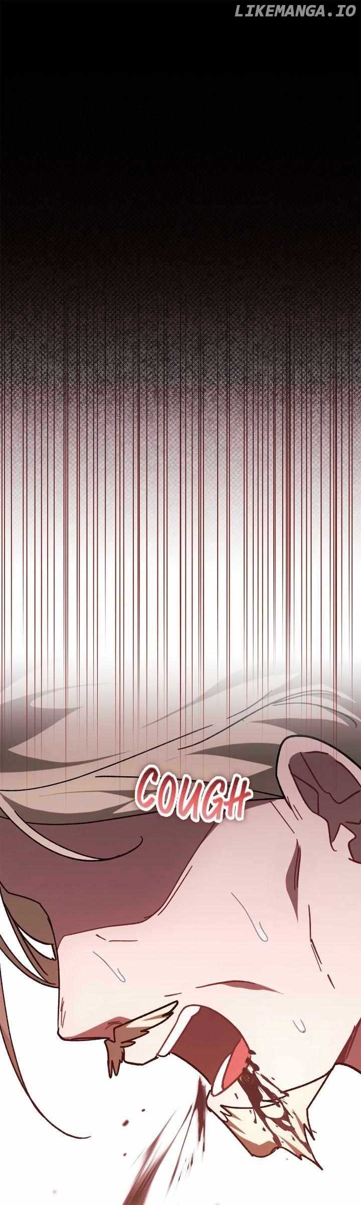 A Flowery Path for the Devastated Male Lead Chapter 61 page 42