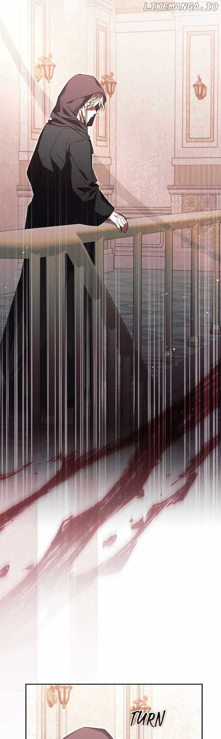 A Flowery Path for the Devastated Male Lead Chapter 61 page 46
