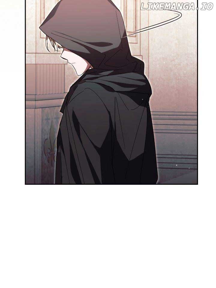 A Flowery Path for the Devastated Male Lead Chapter 61 page 47