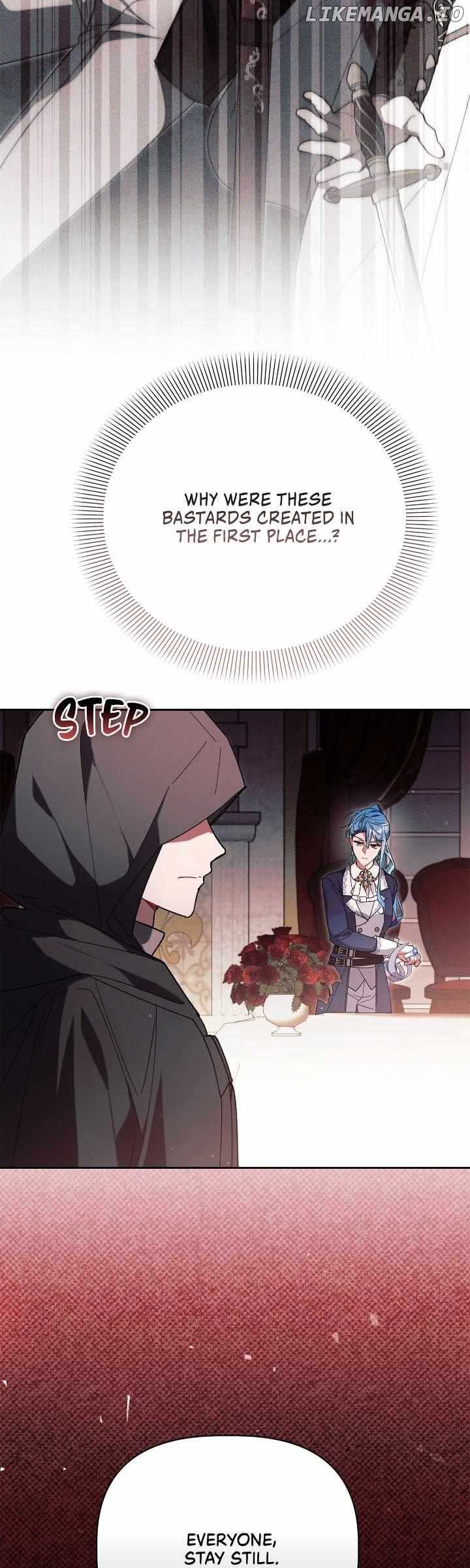 A Flowery Path for the Devastated Male Lead Chapter 61 page 50