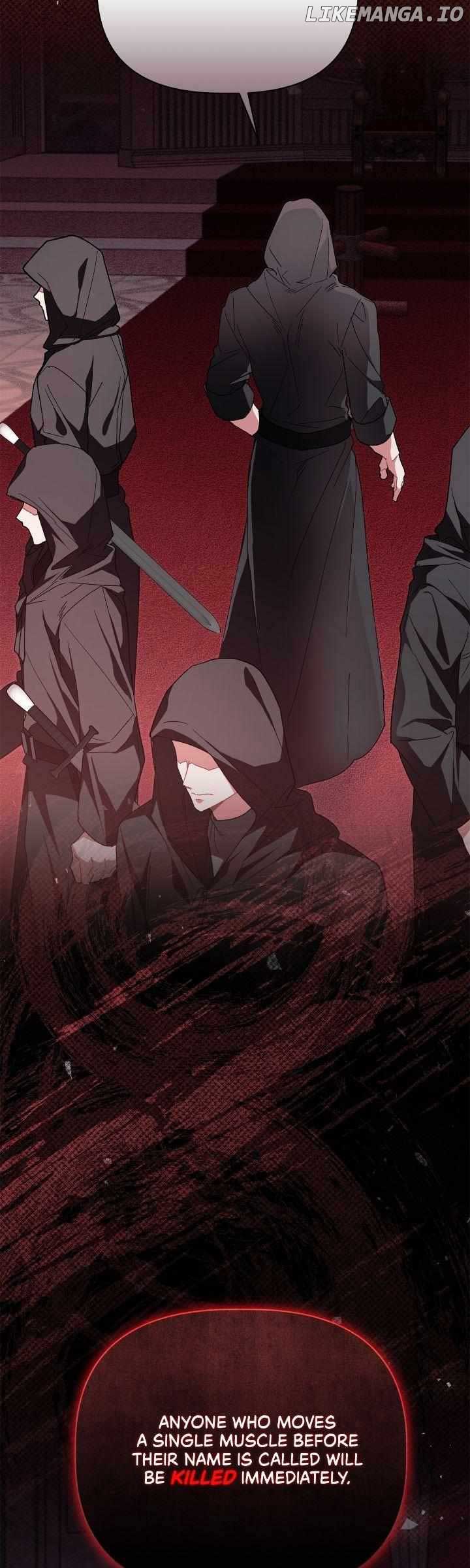 A Flowery Path for the Devastated Male Lead Chapter 61 page 51