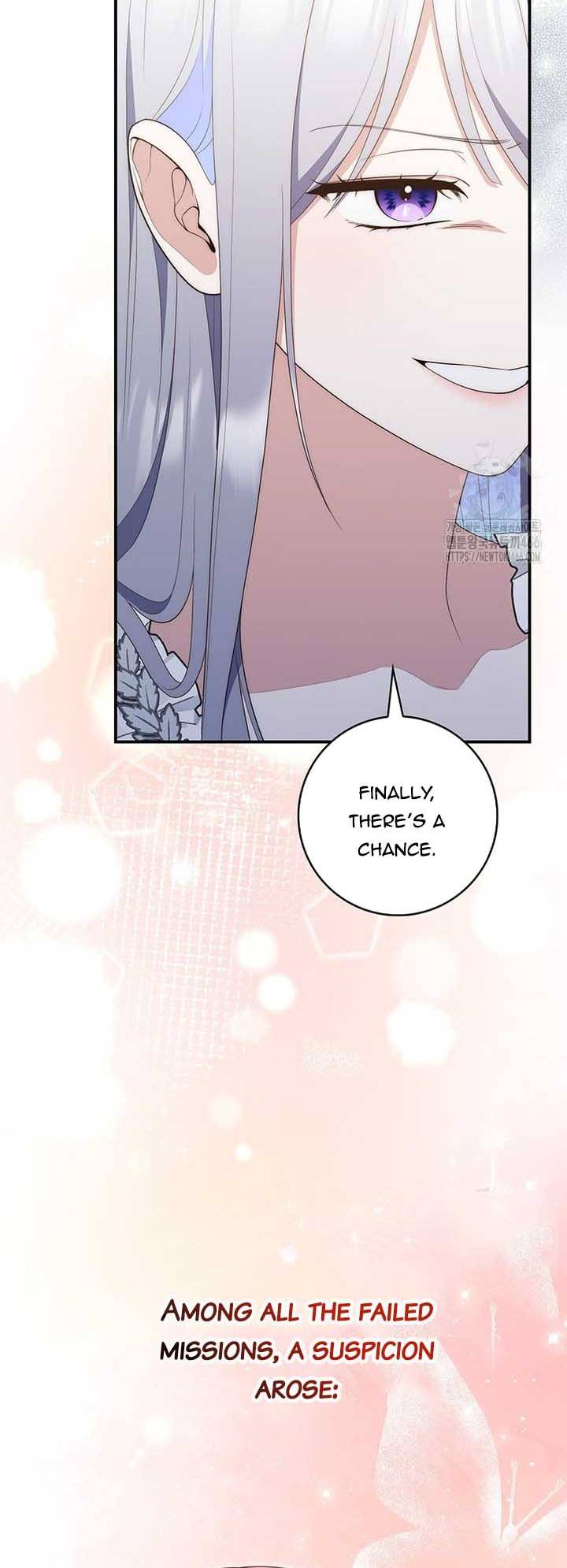 A Fortune-Telling Princess Chapter 79 page 46