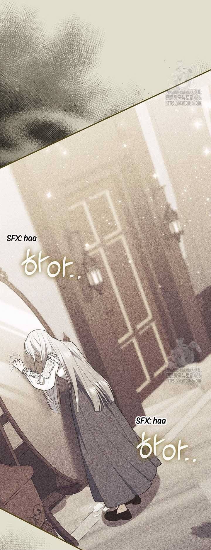 A Fortune-Telling Princess Chapter 79 page 55
