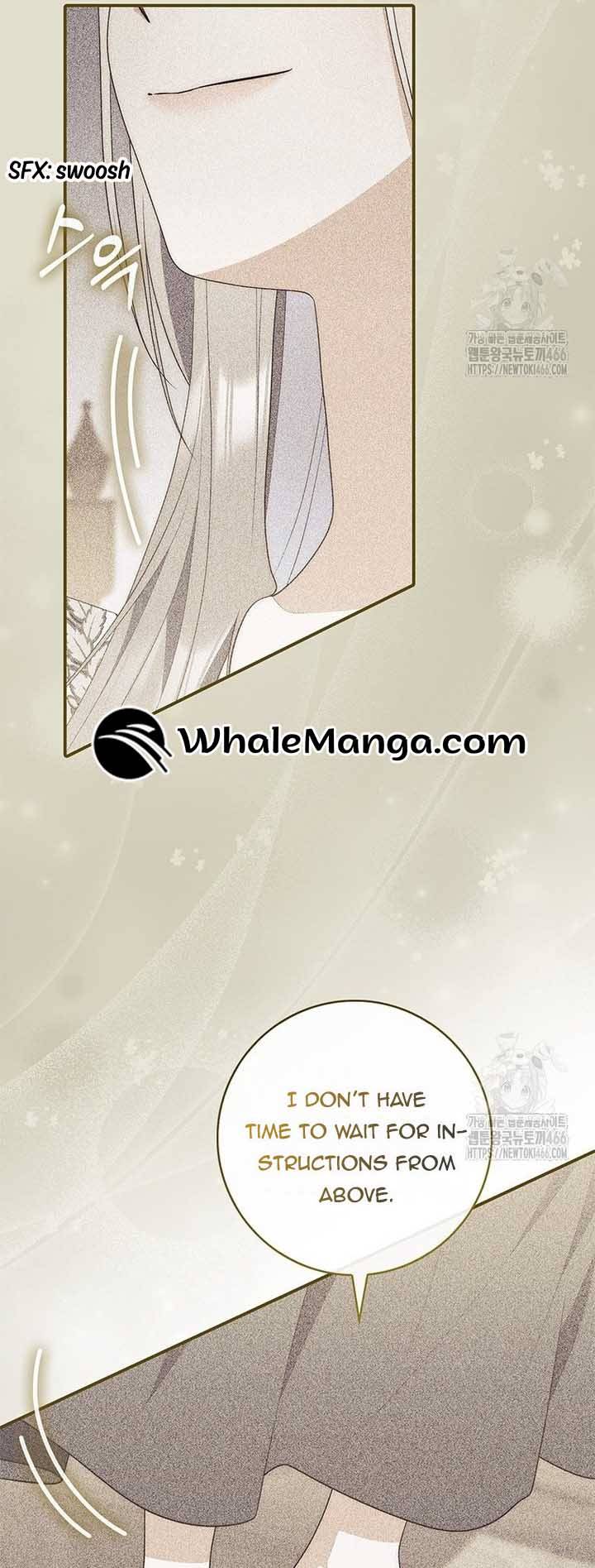A Fortune-Telling Princess Chapter 79 page 60