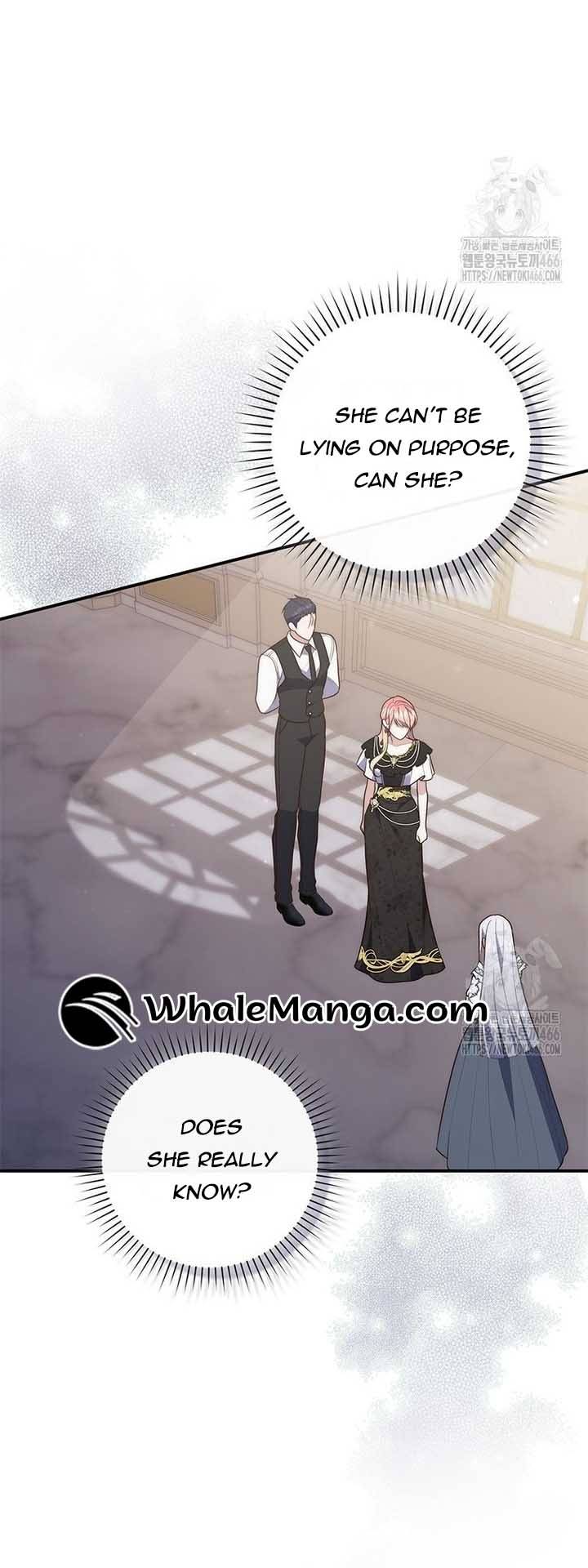 A Fortune-Telling Princess Chapter 79 page 69