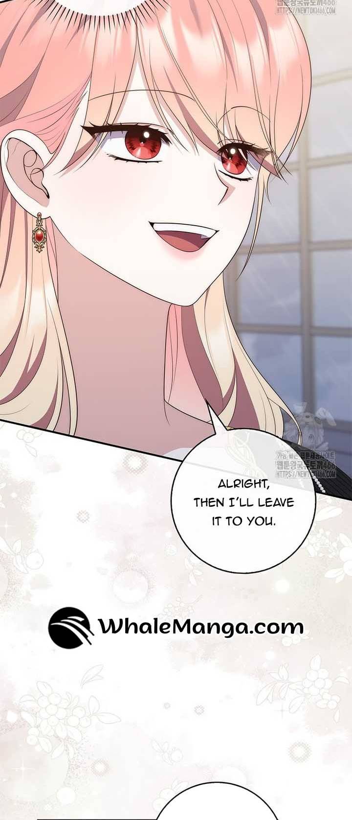 A Fortune-Telling Princess Chapter 79 page 73