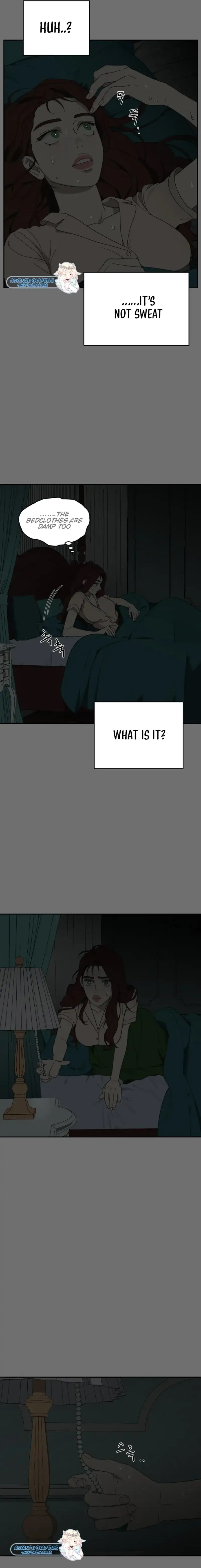 A Ghostly Song Chapter 2 page 32