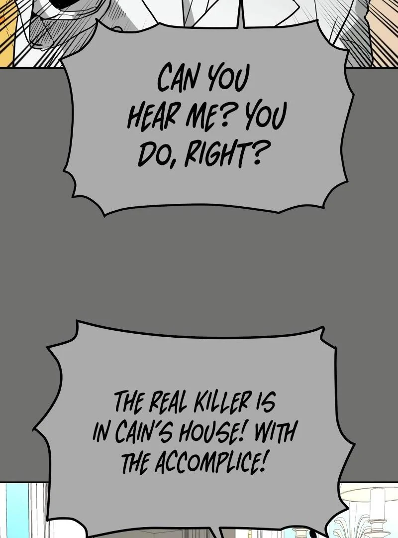 A Ghostly Song Chapter 38 page 99