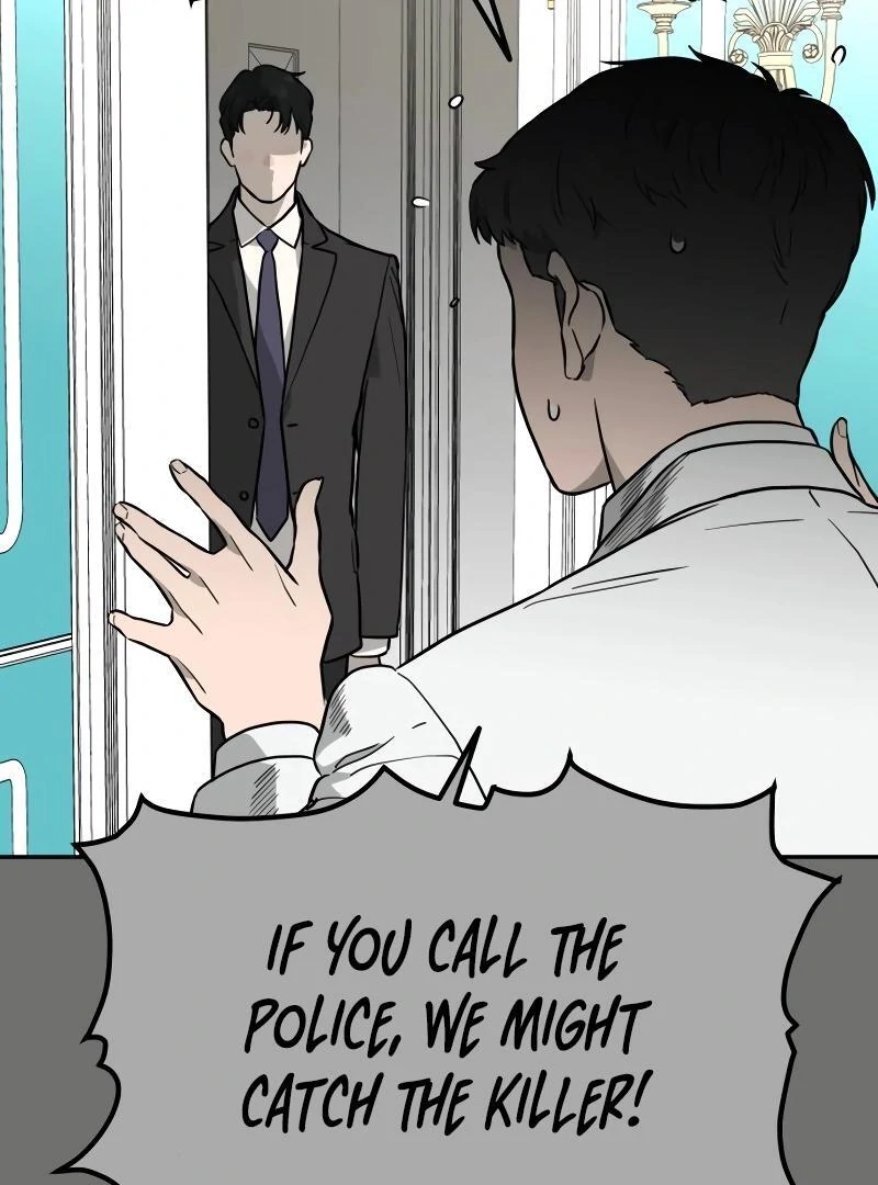 A Ghostly Song Chapter 38 page 100