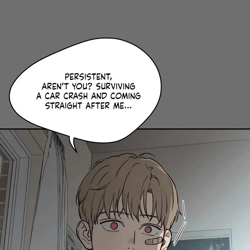 A Ghostly Song Chapter 38 page 110