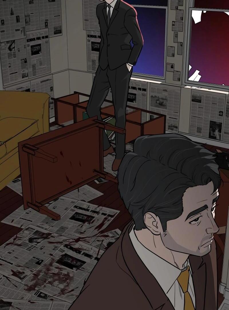 A Ghostly Song Chapter 38 page 122