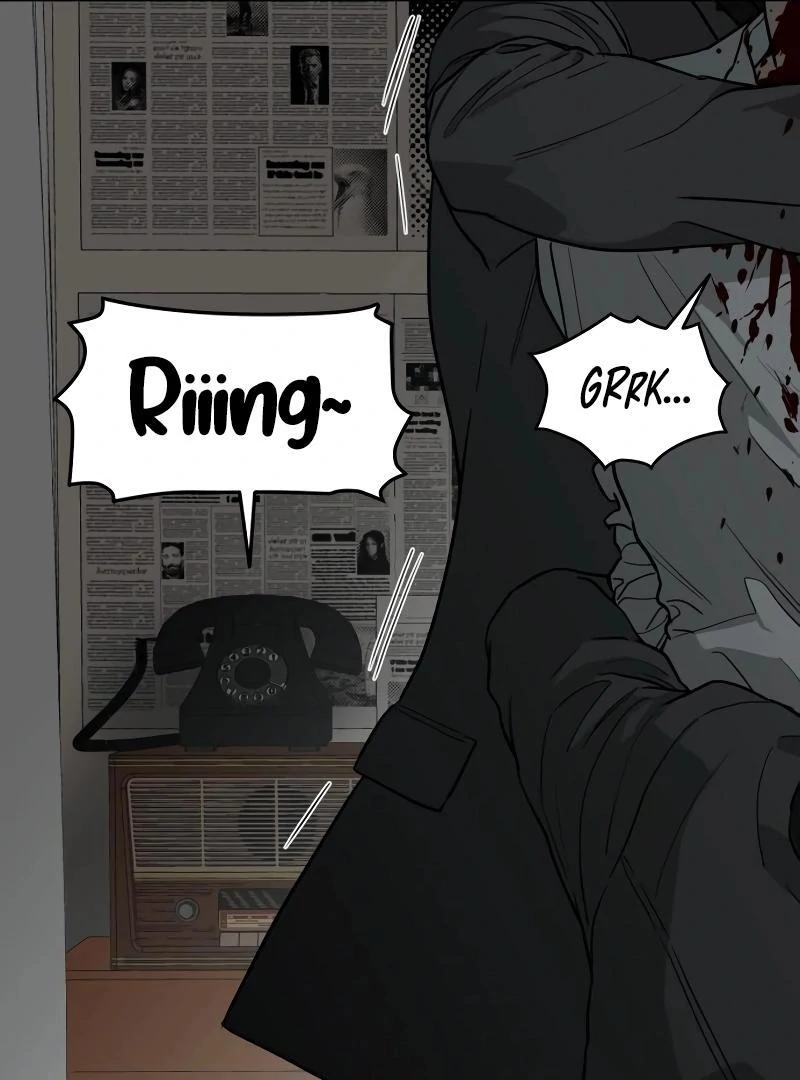 A Ghostly Song Chapter 38 page 12