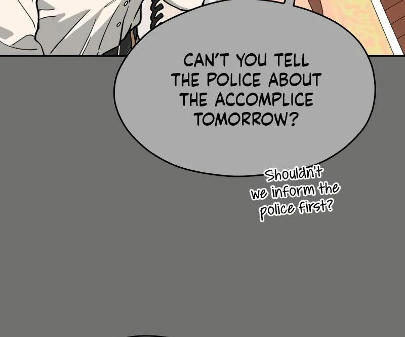 A Ghostly Song Chapter 38 page 17