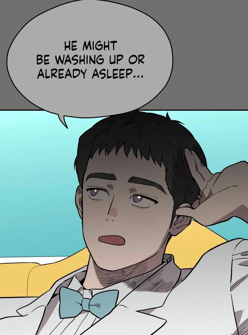 A Ghostly Song Chapter 38 page 18