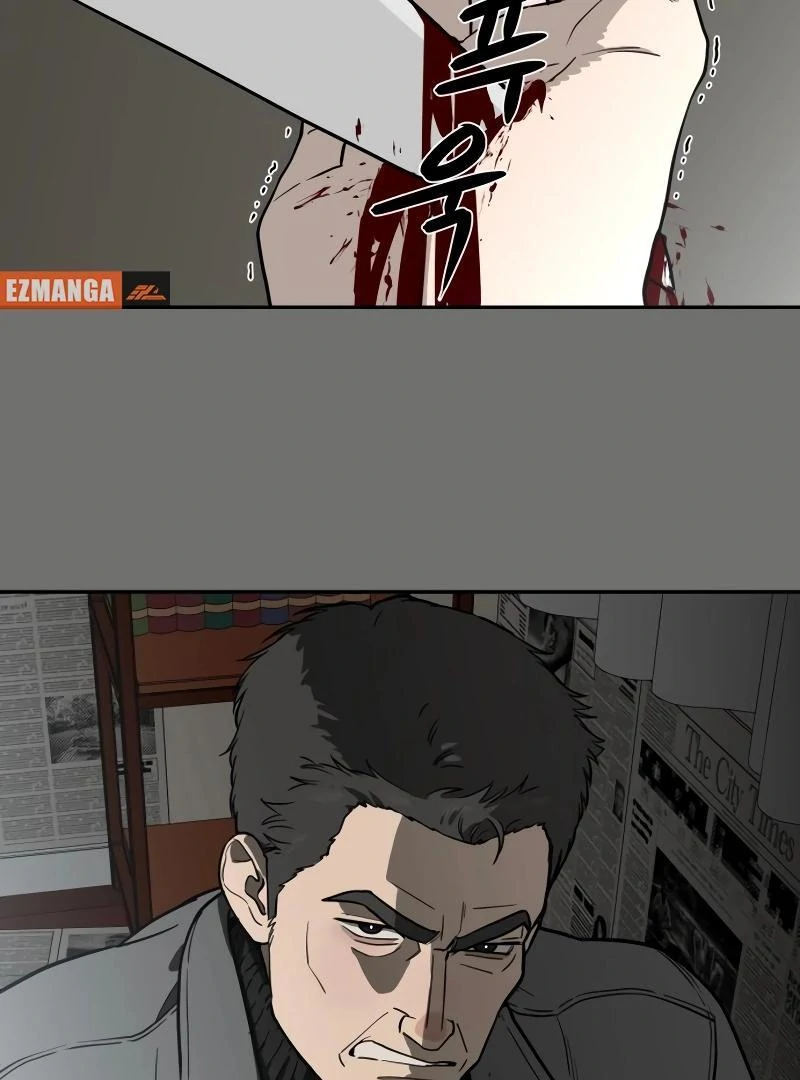 A Ghostly Song Chapter 38 page 25