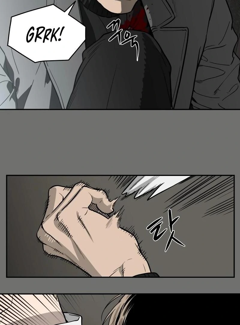 A Ghostly Song Chapter 38 page 26