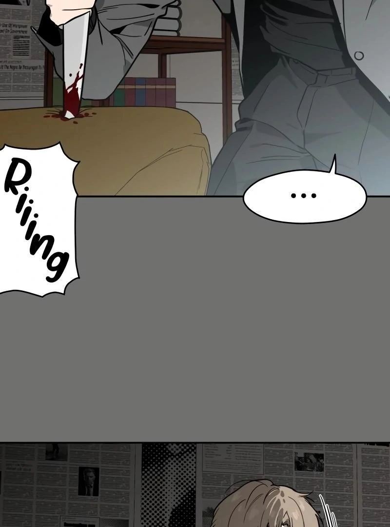 A Ghostly Song Chapter 38 page 33
