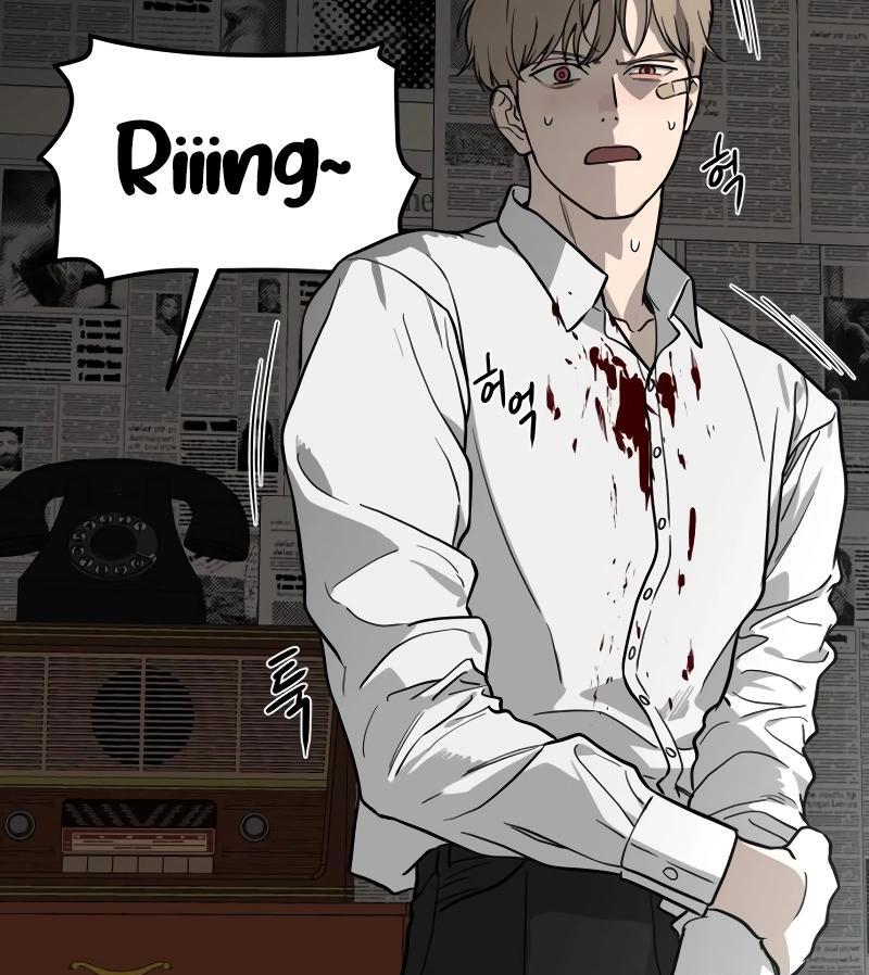 A Ghostly Song Chapter 38 page 34