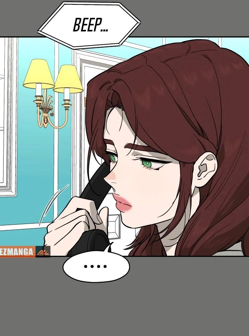 A Ghostly Song Chapter 38 page 36