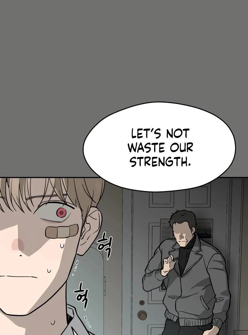 A Ghostly Song Chapter 38 page 50